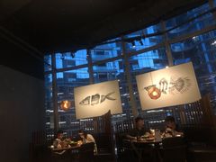 -Mr·Fish鱼鲜生海鲜放题(银泰in99店)