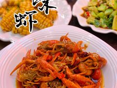 -漫天香·小龙虾餐厅(夏湾店)