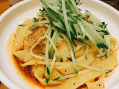 -巴依老爷新疆美食(常营店)