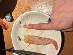 -水之惠鲜鱼料理(王府大街店)