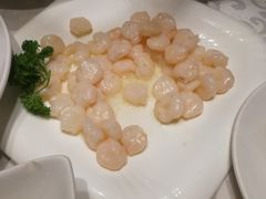 -广玉兰上海菜(德平店)