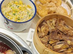 -爸爸炒料牛排老火锅(建设路旗舰店)