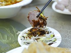 -李连贵熏肉大饼(宁山中路店)