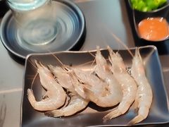 -江浦东烧烤城(韩式特色炭火烤肉同心路店)