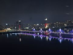 -南昌之星摩天轮