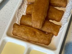注心火锅油条-海底捞火锅(国奥村店)