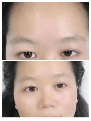 -子媛秀苑半永久定妆