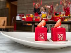 -福州泰禾铂尔曼酒店·大堂酒廊