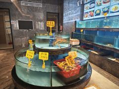 -怀德酒楼·粤菜·海鲜·茶点(宝安国际机场店)