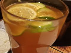 -绿茶餐厅(领展购物广场·中关村店)