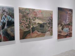 -荒岛实景沉浸密室(江汉路1店)