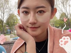 -灵山莲花公园-温泉度假区