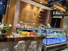 -三千里韩式炭火烤肉(南八马路店)