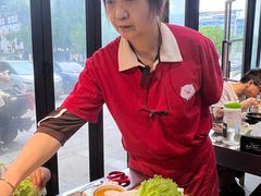 -喜来稀肉(虹泉路店)