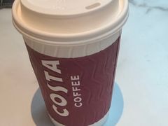 -COSTA COFFEE(恒基名人购物中心店)