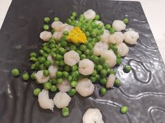 -嘉宴(明发外滩广场店)