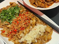 -天宝兄弟(前海壹方城店)