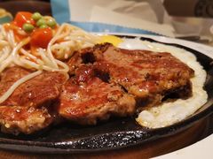-豪客来牛排(绿宝广场店)