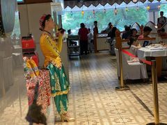 -巴扎美食·新疆菜·西域歌舞表演餐厅(新疆大厦店)
