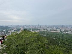 -千佛山风景名胜区