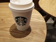 -星巴克臻选(北京世贸天阶店)