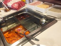 -海底捞火锅(长宁路龙之梦店)