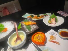 -松鹤精致料理(五一中路店)