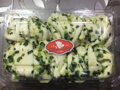 小花卷-白玉兰食品甜凤店(合生汇店)
