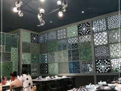大堂-百年果林椰子鸡(中洲店)