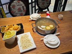 -掂档潮汕牛肉火锅(cityon熙地港店)