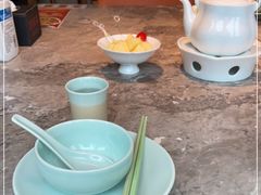 -四道菜·福建菜馆(新街口金鹰店)