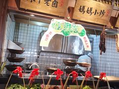 -老阿爸鲜鱼土菜(昆山花桥店)