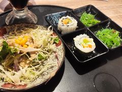 -左舞和风屋便当(金地店)