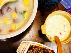 -满园烤鸭·春饼(太原街万达店)