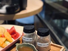 -花果津喜·高端果切(汇一城总店)