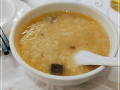 -电白鸭粥店(下沙二坊88号店)