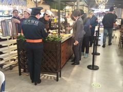 -哈尔信食品超市(哈尔滨王府井购物中心店)