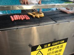 -亚龙湾海景国际度假酒店·海景坊