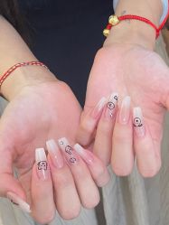 -Touch Nail·品质·美甲美睫