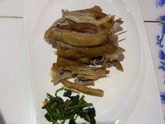 -东方饺子王(大屯路店)