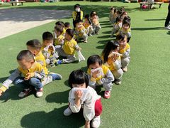 -北京市丰台区阳光起点锦城幼儿园(丰台园)
