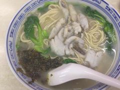 iphone_upload_pic-明呈黄鱼面馆(斜土路店)