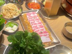 -西塔老太太泥炉烤肉(亚运村店)