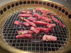 -谷牛日式烤肉(宝山U天地店)