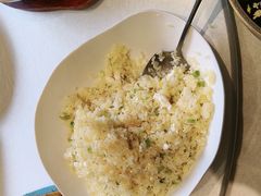 -盛百味·家宴餐厅(霸州分店)