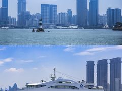 -鼓浪屿内厝澳码头(轮渡站)