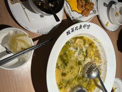 -太二酸菜鱼(赣州万象城店)