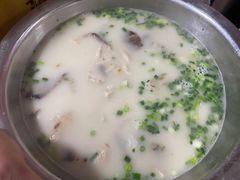 -简阳董家埂羊肉汤