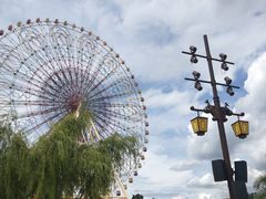 -七彩云南欢乐世界