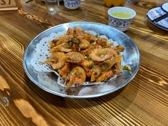 -鹅来顺·顺德火焰醉鹅(天平架分店)